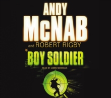 Image for Boy soldier