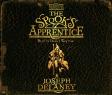 Image for The spook's apprentice