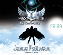 Image for Maximum Ride