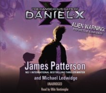 Image for The dangerous days of Daniel X