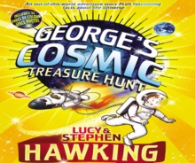 Image for George's cosmic treasure hunt