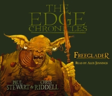 Image for The Edge Chronicles 9