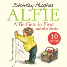 Image for Alfie gets in first and other stories