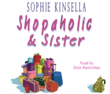 Image for Shopaholic & Sister