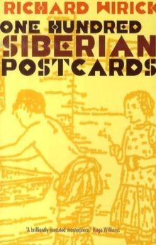 Image for One hundred Siberian postcards
