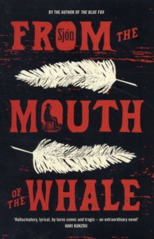 Image for From the mouth of the whale