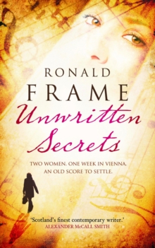 Image for Unwritten Secrets