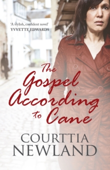 Image for The gospel according to Cane