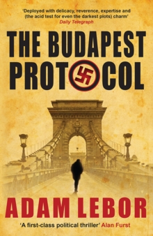 Image for The Budapest protocol