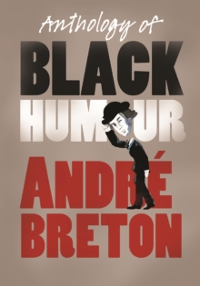 Image for Anthology of Black Humour
