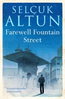 Image for Farewell fountain street