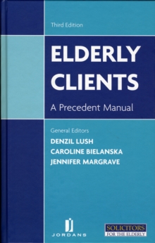 Image for Elderly Clients