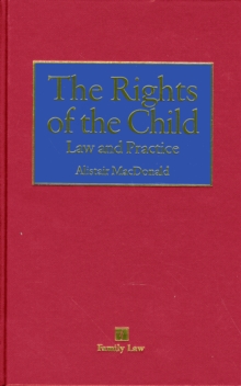 Rights of the Child