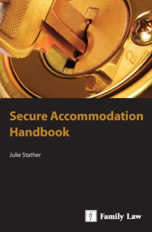 Image for Secure Accommodation