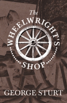 Image for The Wheelwright's Shop