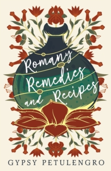 Image for Romany Remedies And Recipes