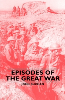 Image for Episodes of the Great War