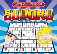 Image for Write on Wipe Off Sudoku