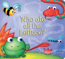 Image for Who Ate All the Lettuce?