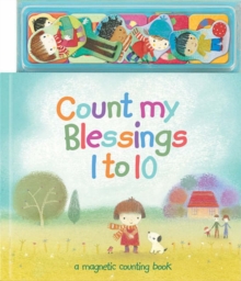 Image for Count My Blessings 1 to 10