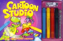Image for Cartoon Studio