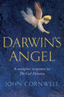 Image for Darwin's angel  : a seraphic response to The God delusion