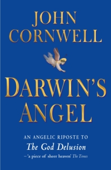 Image for Darwin's Angel