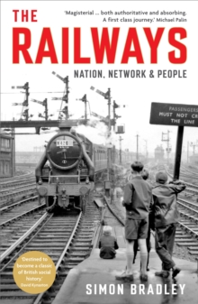 Image for The railways  : nation, network and people