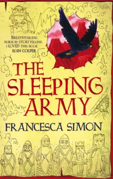 Image for The sleeping army