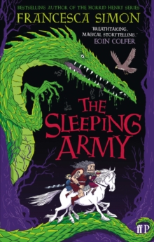 Image for The sleeping army