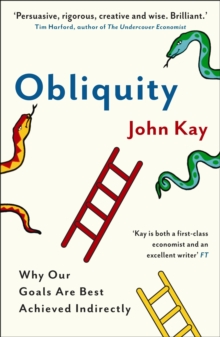 Image for Obliquity