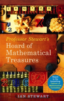 Image for Professor Stewart's Hoard of Mathematical Treasures