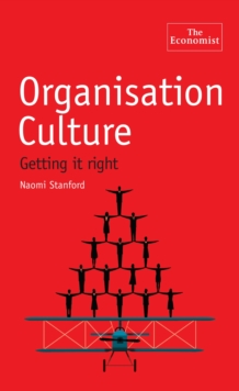 Economist: Organisation Culture