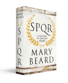 Image for SPQR  : a history of ancient Rome