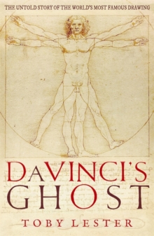 Image for Da Vinci's Ghost