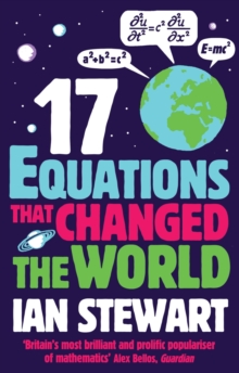 Image for Seventeen equations that changed the world