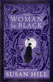 Image for The Woman in Black