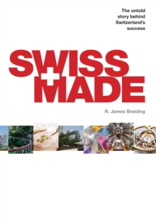 Image for Swiss Made