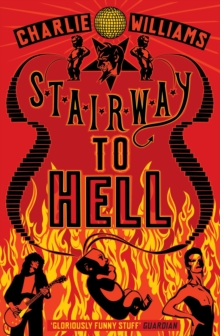 Image for Stairway to Hell