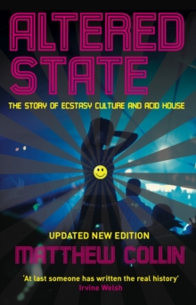 Image for Altered State