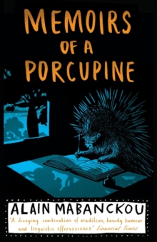 Image for Memoirs Of A Porcupine