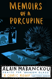 Image for Memoirs Of A Porcupine
