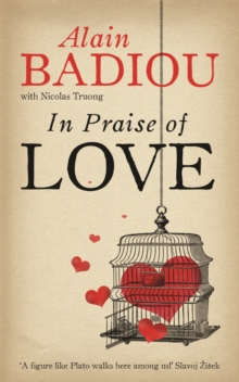 Image for In Praise Of Love