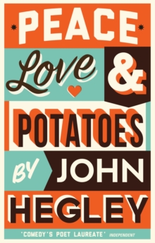 Image for Peace, Love & Potatoes