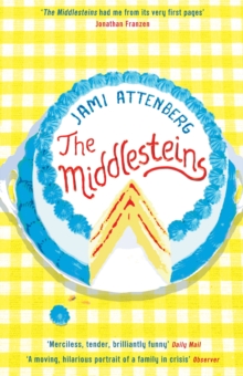 Cover for: The Middlesteins 