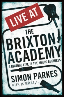 Image for Live at the Brixton Academy