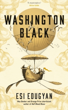 Image for Washington Black  : a novel