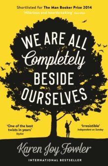 Image for We are all completely beside ourselves
