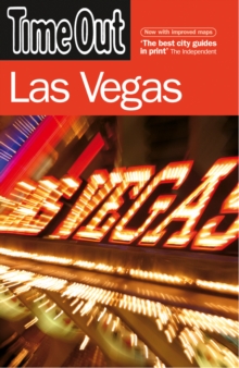 Image for "Time Out" Las Vegas