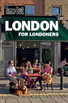Image for London for Londoners